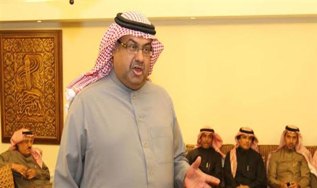 عبدالرحمن البنعلي